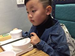 -米小姐肉蟹煲(万达店)