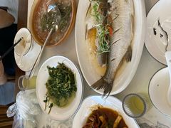 -蟹天蟹地农家菜·阳澄湖大闸蟹(浅水湾店)