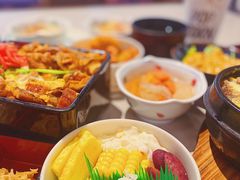 -dodonpa.墩墩伐 便当食堂(博华广场店)