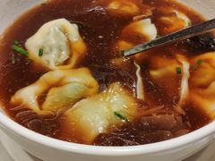 虾仁馄饨-同庆楼(滨湖万达广场店)