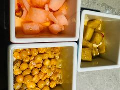 -黔渔翁豆花渎鱼(喷水池店)