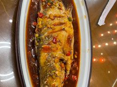 -徽厨食坊·农家特色私房菜