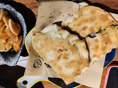 -地二手作鱼汤馄饨(上街里店)