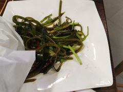 -一条裸奔的鱼(唐人中心店)