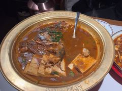 -解家河南菜(金水路店)