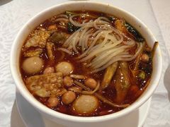 -柳州饭店·绿岛餐厅(友谊路店)