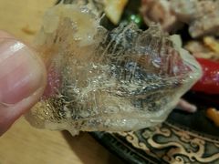-名羊天下陕北横山铁锅炖羊肉(博文路店)