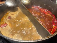 -大龙燚·旷野鲜火锅(广州首店)