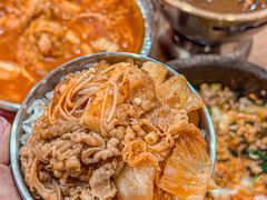 -小木屋拌饭(西安华阳城店)