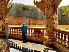 -西双版纳勐泐文化旅游区