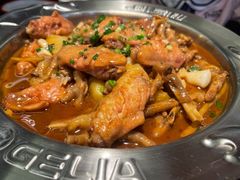 -胖哥俩肉蟹煲(湛江印象汇店)