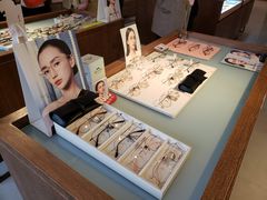 -视野联行眼镜(西站中天健广场店)
