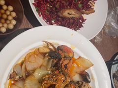 -周家二小姐的菜(西津渡店)