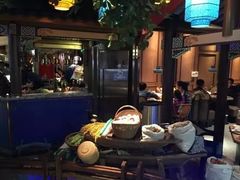 -坛宗剁椒鱼头(河西王府井店)