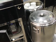 自助取餐区-粤式轩广东茶餐厅(草市街店)