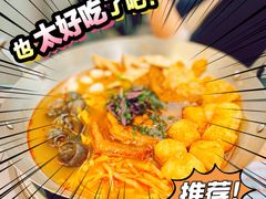 -小螺大作·螺蛳粉火锅(林和西店)