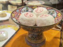 -富华斋饽饽铺·宫廷糕点·伴手礼(护国新天地店)