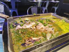 -炉鱼(平湖八佰伴店)