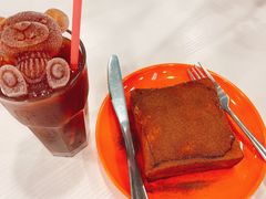 -澳门陈光记烧味饭店(南京德基广场店)