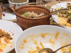 -一坐一忘云南菜(卓悦中心)