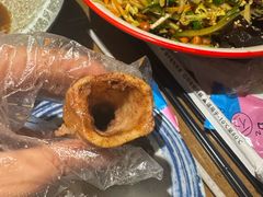 -95号酱骨·一块豆腐(展春园西路店)