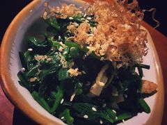 -万藏·荞麦酒房BANKURA JAPANESE SOBA KITCHEN(长乐路店)