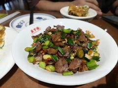 -天下客饭店(中山路店)