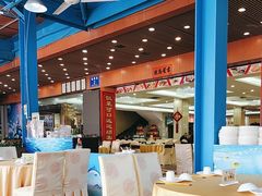 -旺富东海大酒楼(海鲜街店)