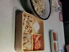 -猫爪爪原切自助烤肉(观音桥阳光世纪店)