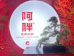 -阿胖龙虾小海鲜(宁国南路总店)