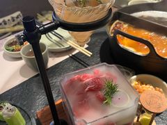 -盡膳口福跷脚牛肉火锅(晶耀前滩店)