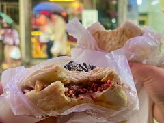 -清真拉妈卤味(回民街店)