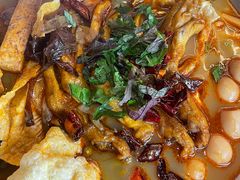 -小螺大作·螺蛳粉火锅(林和西店)