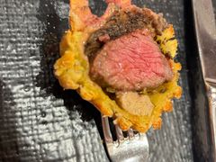 -马克西姆俄罗斯餐厅(通亚街店)