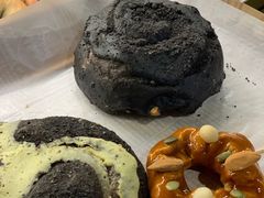 -黑草莓(重庆路店)