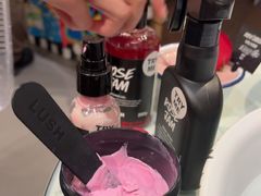 -LUSH(威尼斯人店)