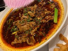 -眉州东坡(上海中心店)