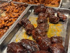 -乔波食品(杜桥中心菜场店)