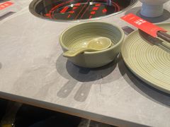 -阿源鱼捞斑鱼火锅·海鲜粥(山景尚宅店)