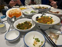 -兰湘子·湘菜小炒(南京江宁万达店)
