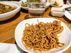 -金枝玉叶上海人家食府(三里河店)