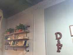 DF色彩沙龙-M hair salon