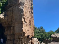 -崂山九水游览区