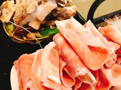 -香丽缘饭馆(黑龙潭店)
