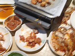 -玫瑰花园自助烤肉(顺义鑫海韵通店)