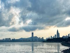 -深圳湾公园(南山区)