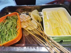 -钢管厂五区小郡肝火锅串串香(总店)