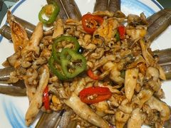 -海儀美食楼(湾仔海鲜街店)