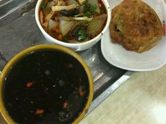 -吴忠民族饭庄(利通南街店)