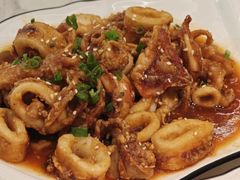 -旺达·福州菜(正大广场店)